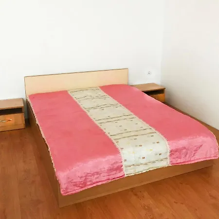 Отель Private Studio In Gardenia Hills Солнечный берег